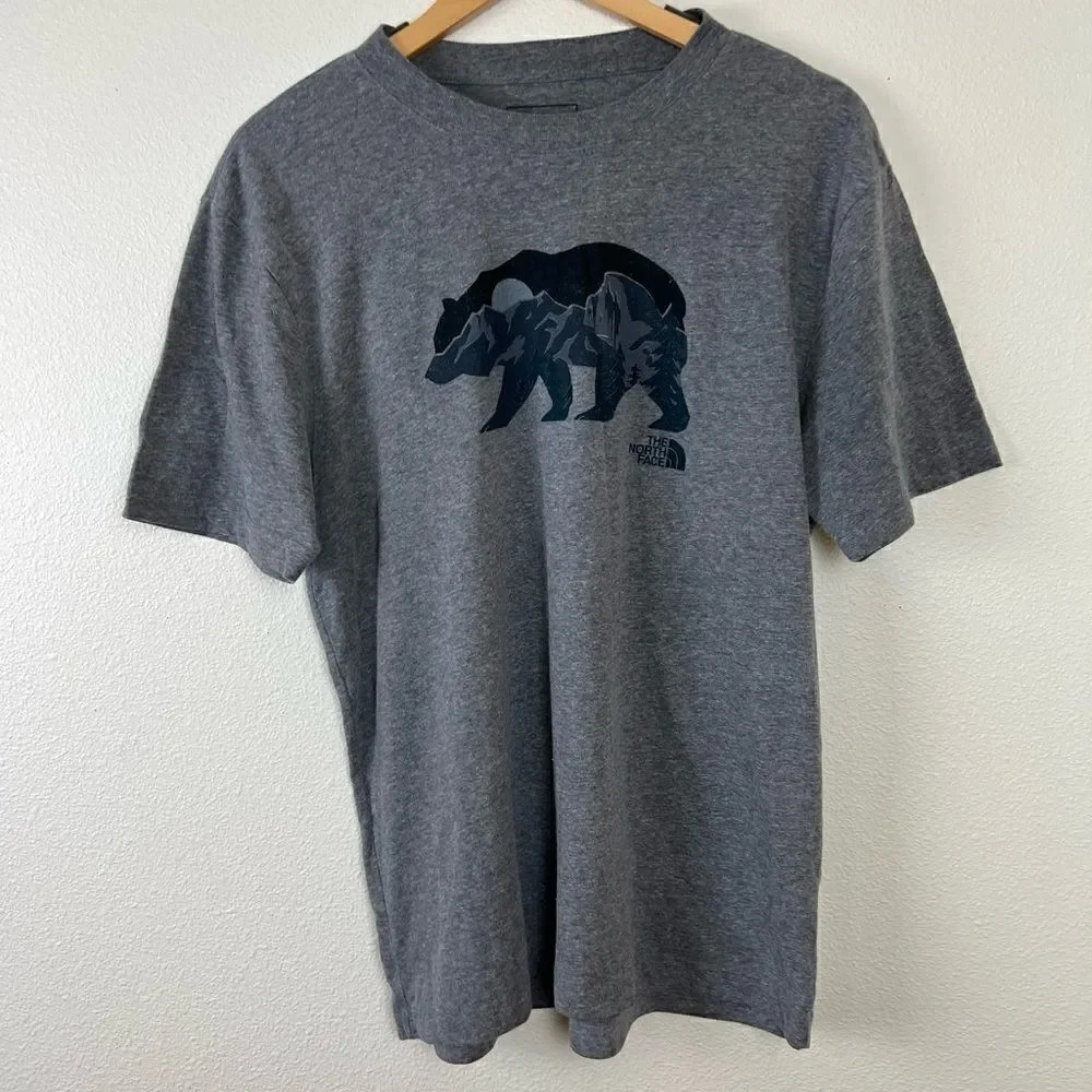 The North Face Bearscape T-Shirt M